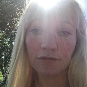 Meet your Posher, Katherine